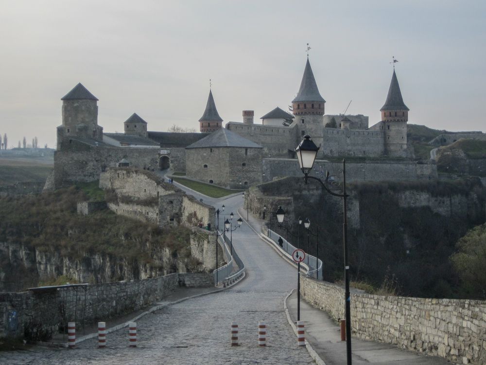 Фотография автора Александр Довганюк