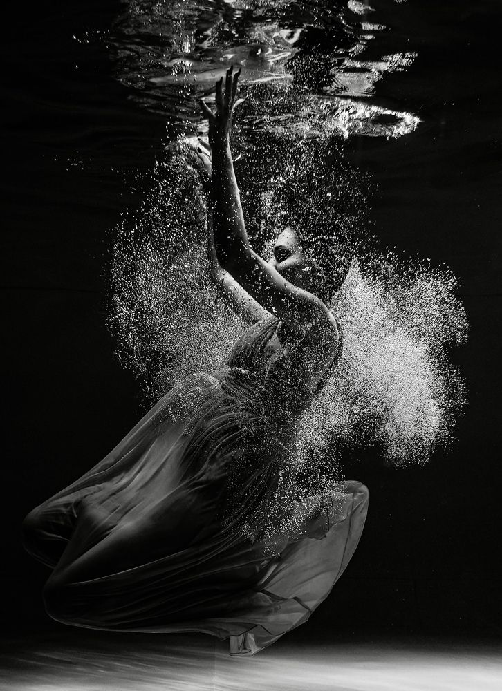 Photograph by Ксения Тодорец