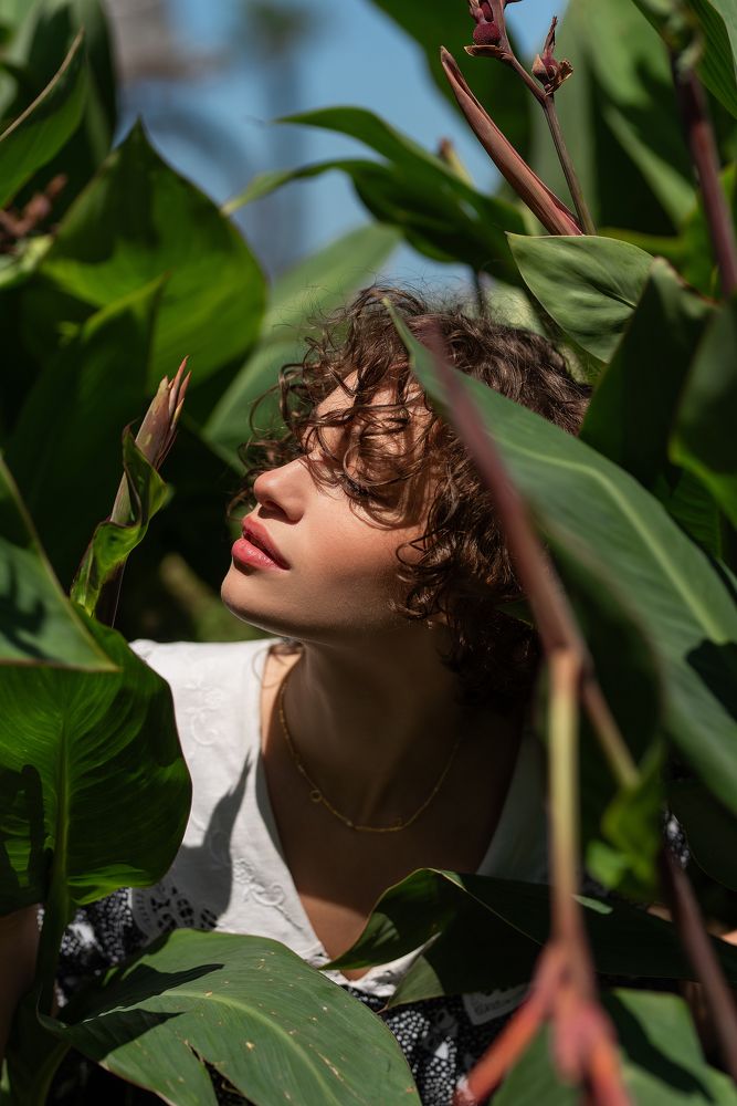 Photograph by Xenia Suvorova