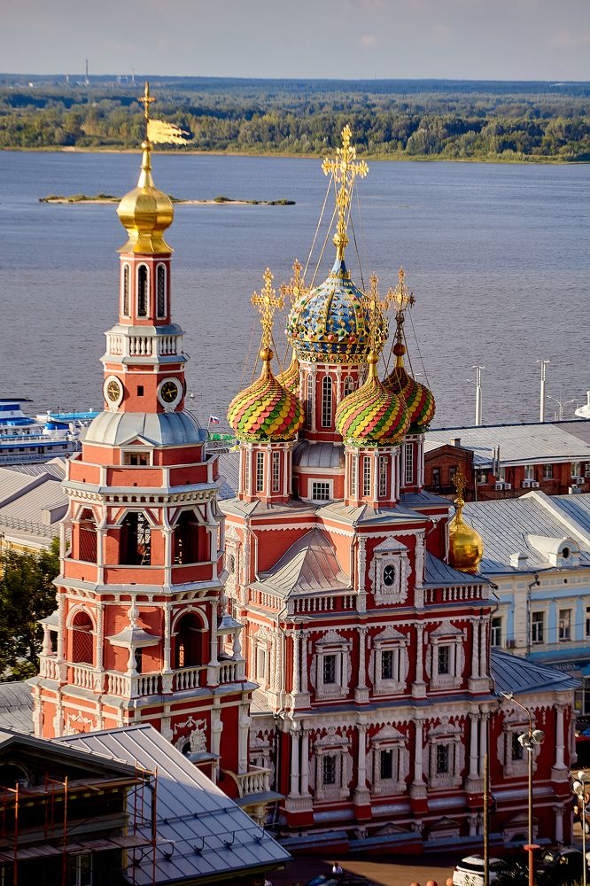 Photograph by Голованов Николай