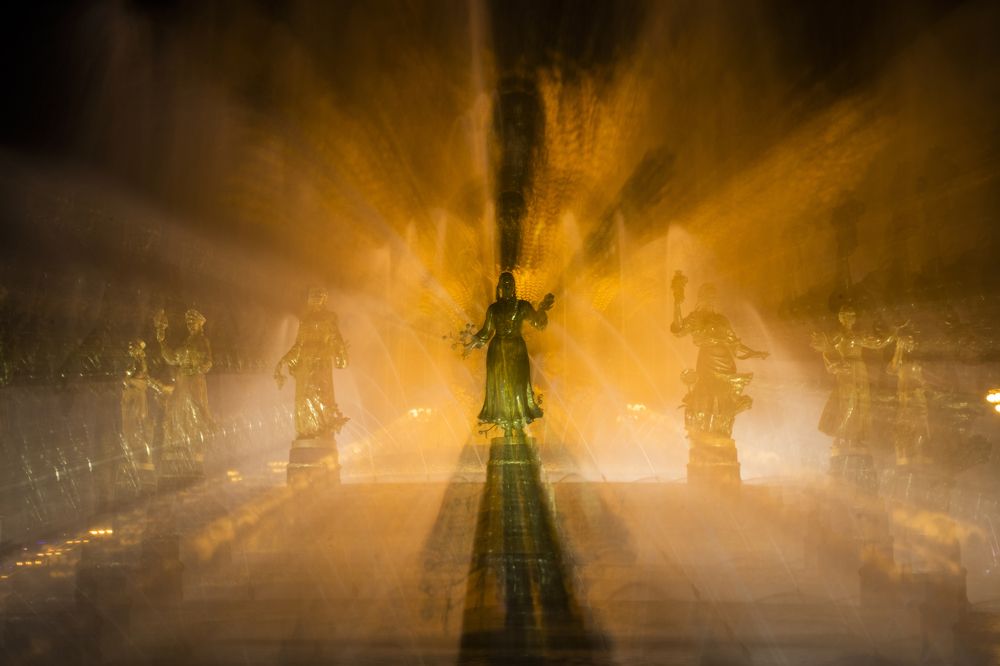 Photograph by Екатерина Якель