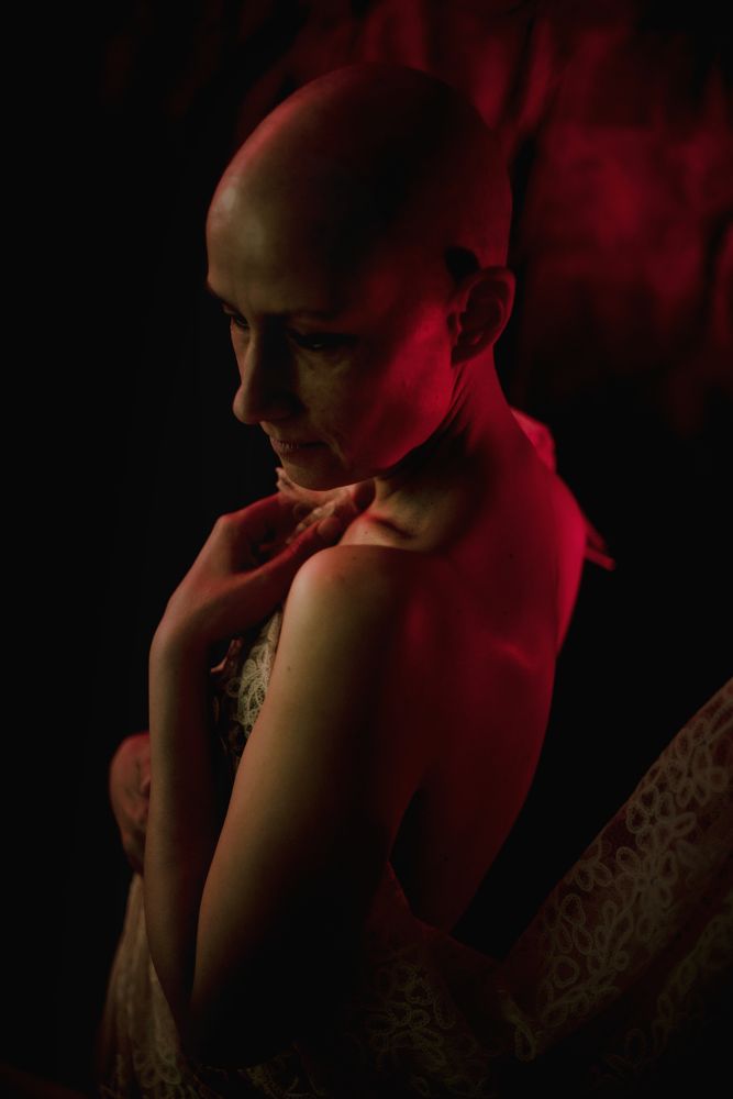 Photograph by Vasilena Georgieva