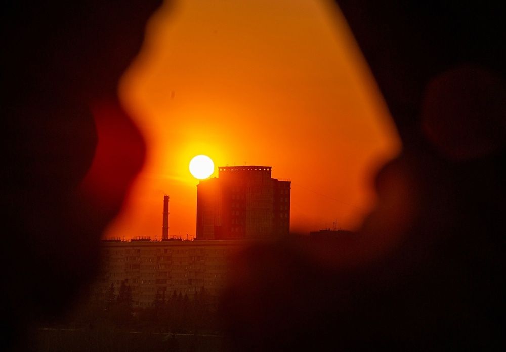 Photograph by Оксана Батракова