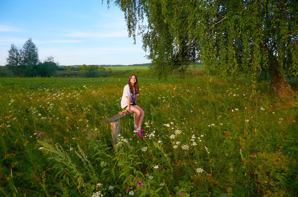 Photograph by Елена Кадаева