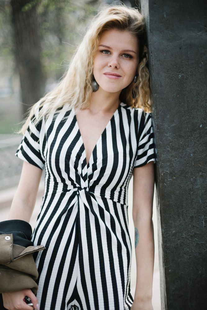 Photograph by Александр Осянин