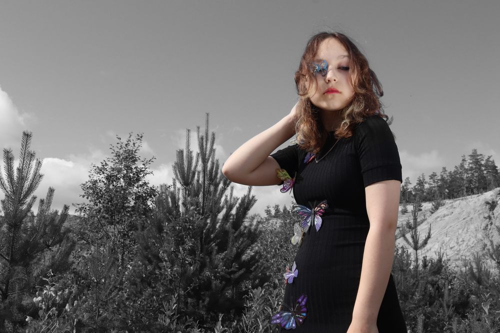 Photograph by Катя Христолюбова