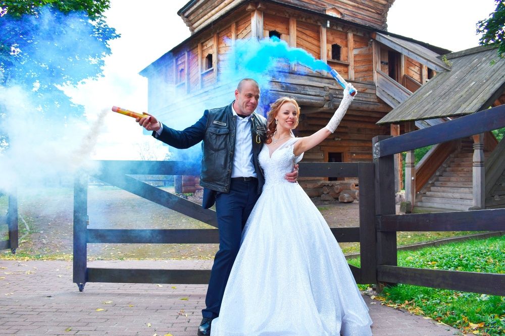 Фотография автора АНАСТАСИЯ ЛЕВИНА