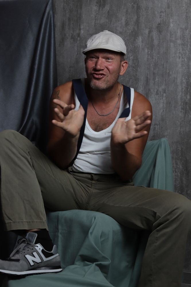 Photograph by Анастасия Солодкая