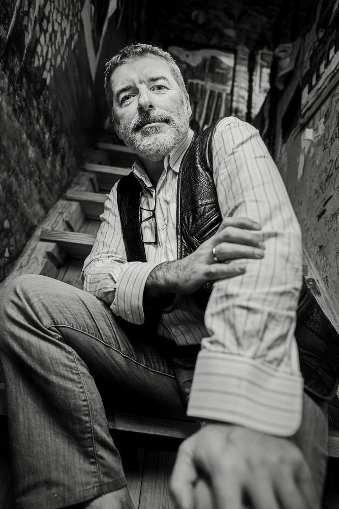 Фотография автора Alex Idzelchyk