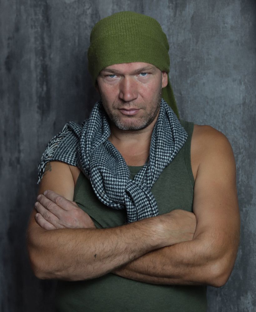 Photograph by Анастасия Солодкая