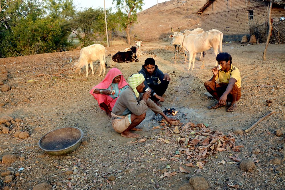 Photograph by DILIP BHALERAO