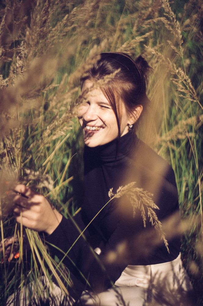 Photograph by Алёна Зорина
