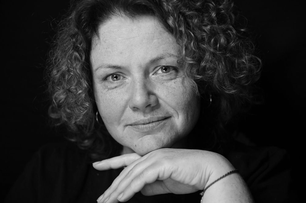 Фотография автора АНАСТАСИЯ ЛЕВИНА