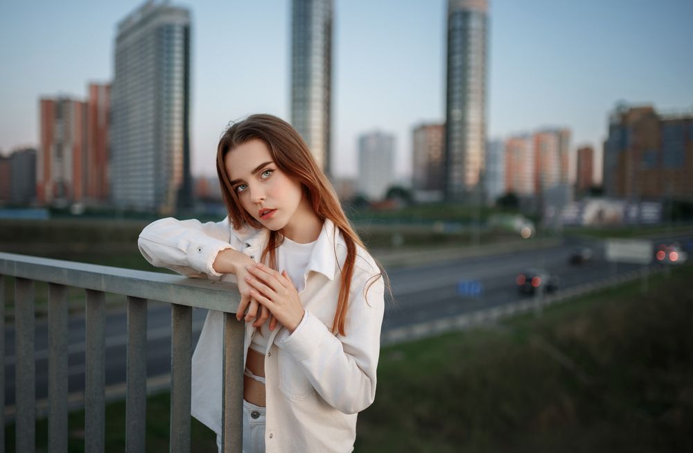 Фотография автора Шатохин Илья