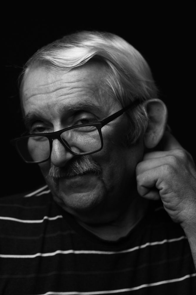 Photograph by Александра Митина