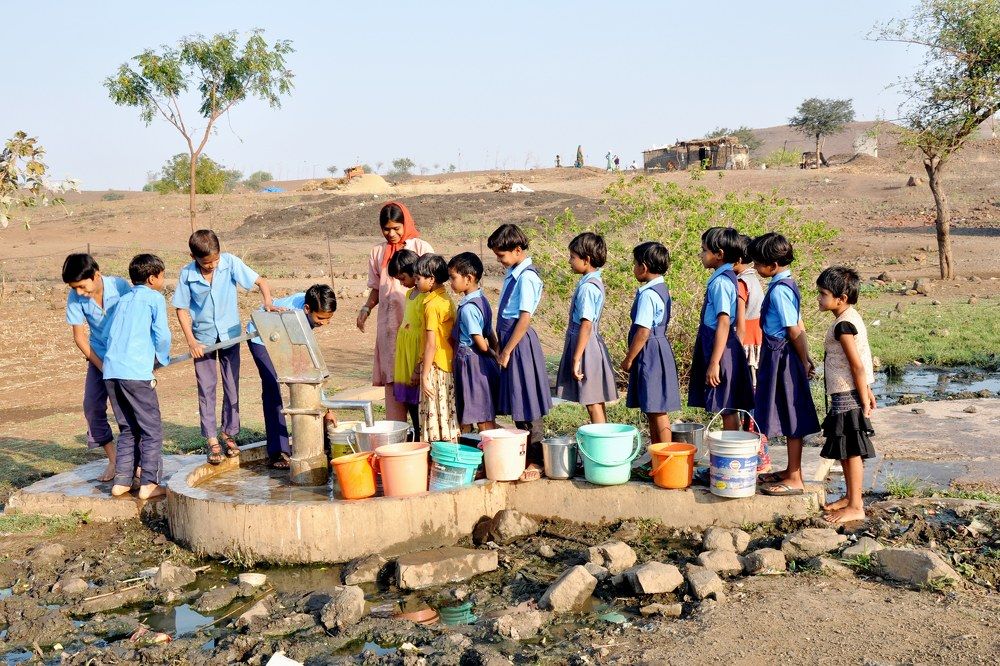 Photograph by DILIP BHALERAO