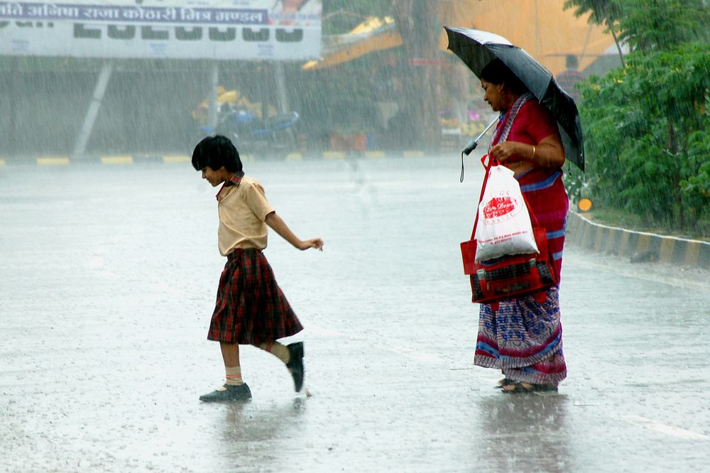 Photograph by DILIP BHALERAO