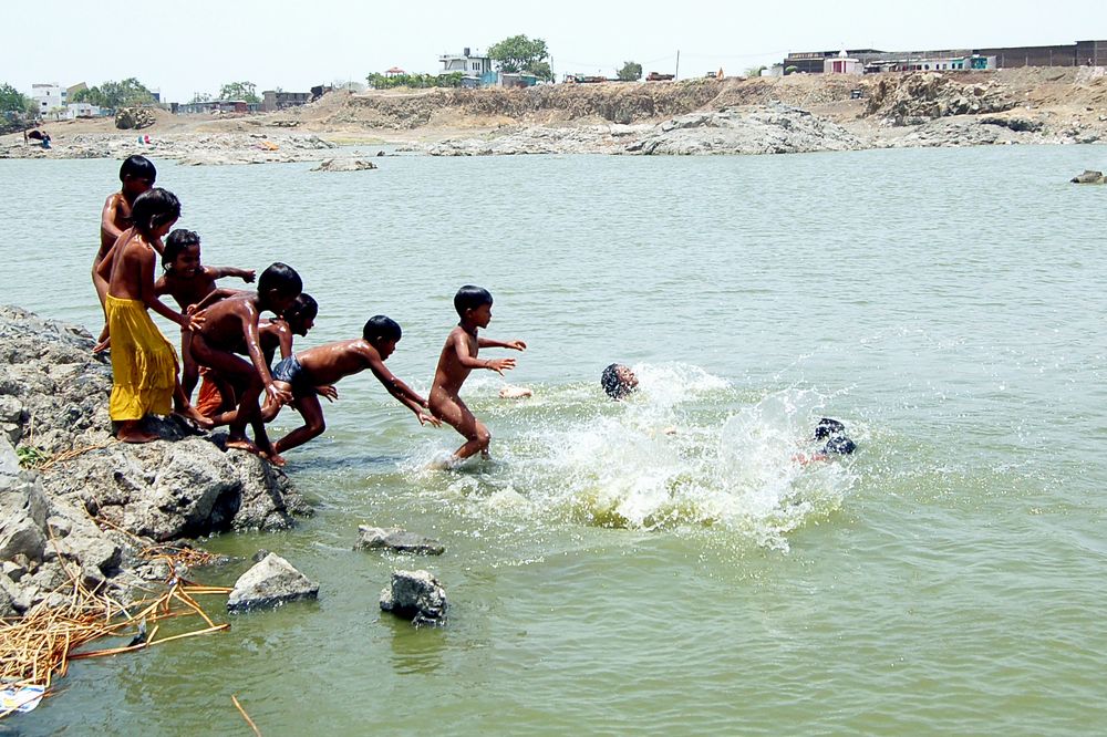 Photograph by DILIP BHALERAO