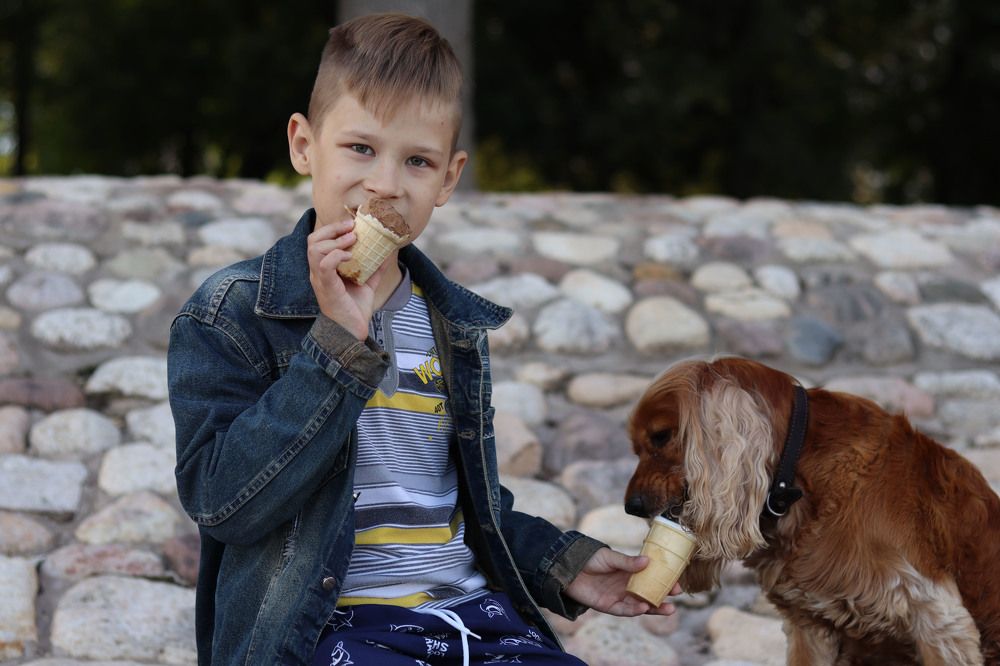 Photograph by Наталья