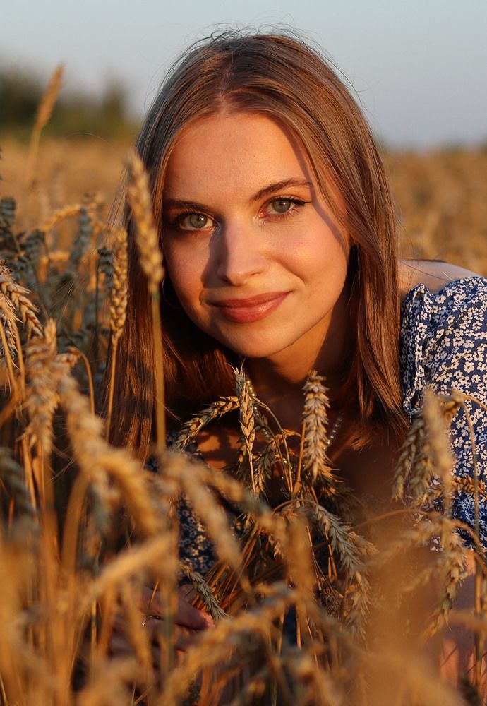 Photograph by Наталья