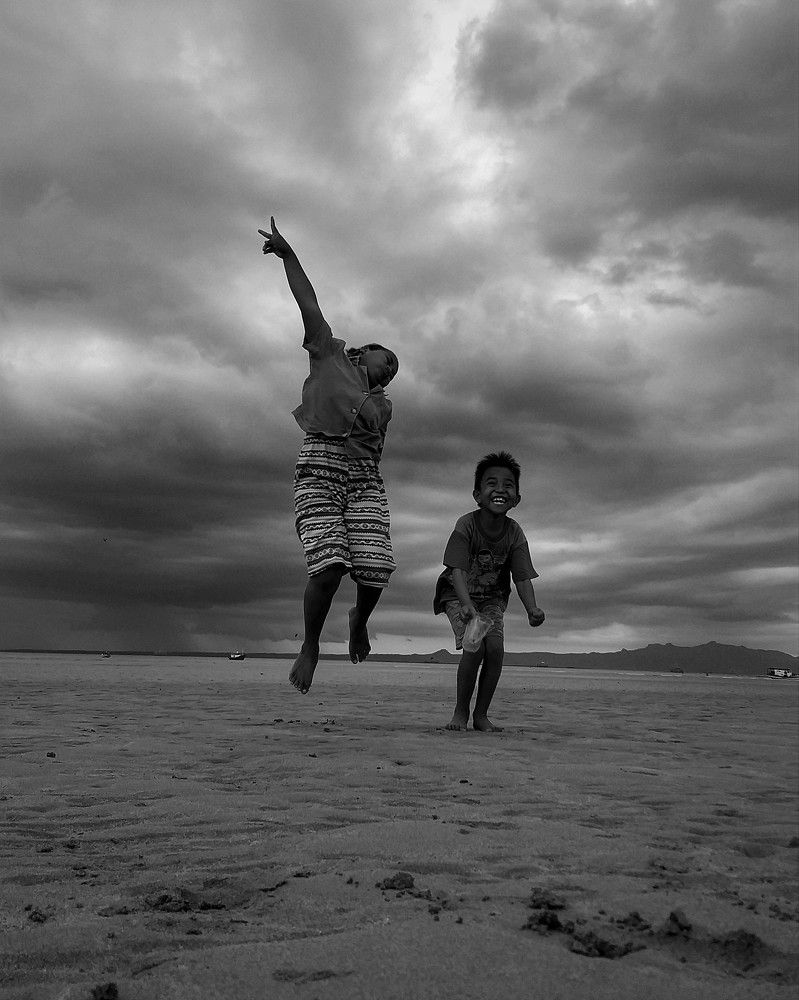 Photograph by Tangmau Leni