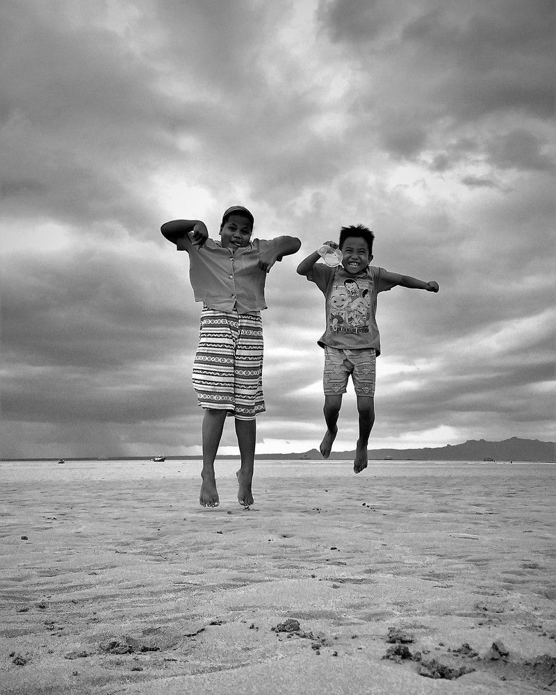 Photograph by Tangmau Leni