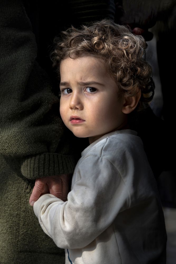 Photograph by Bahir DIBEKOGLU