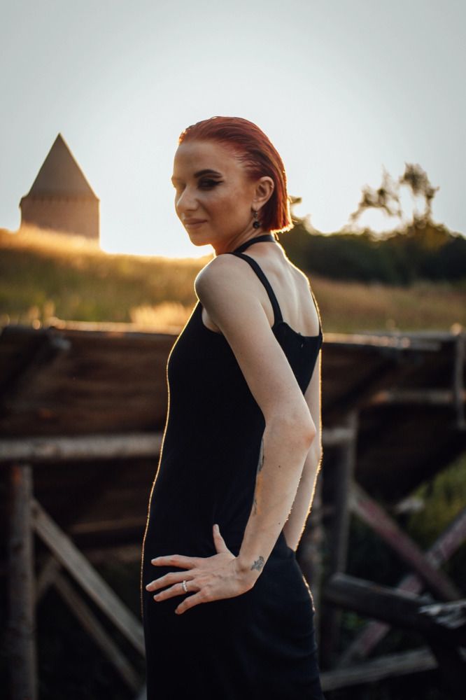 Photograph by Екатерина Степоненкова