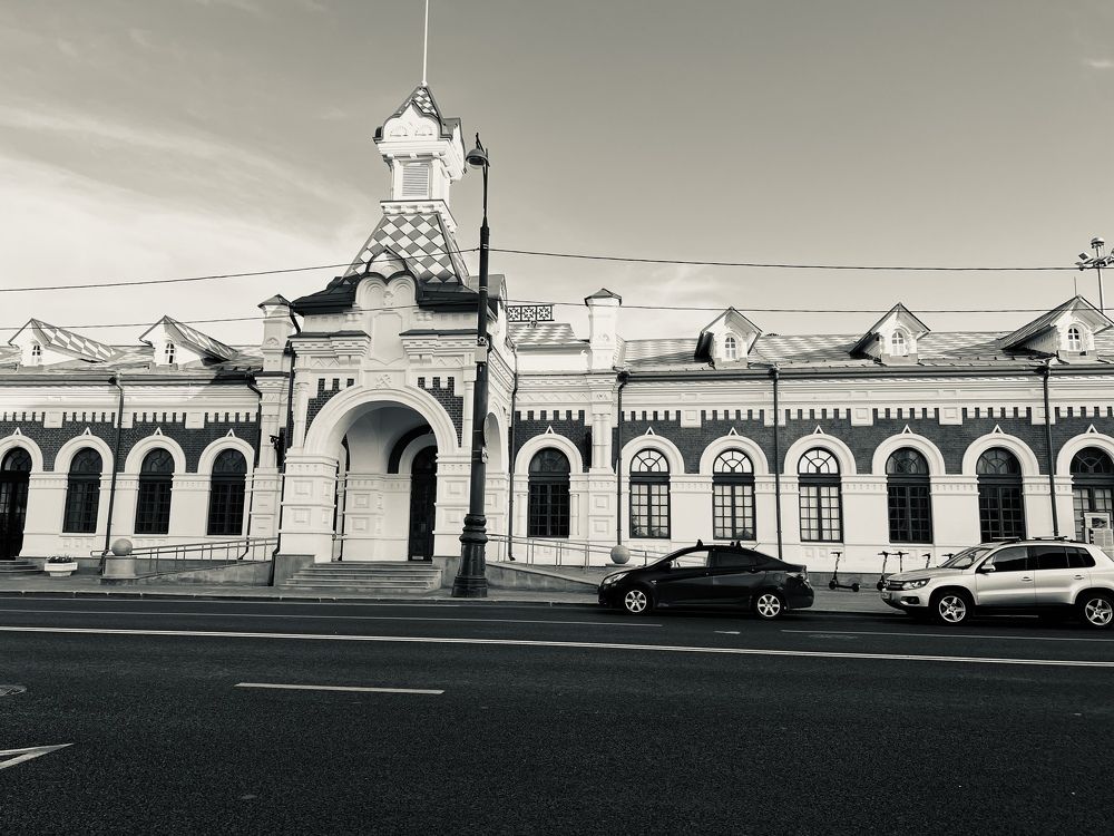 Photograph by Мария Халуторных