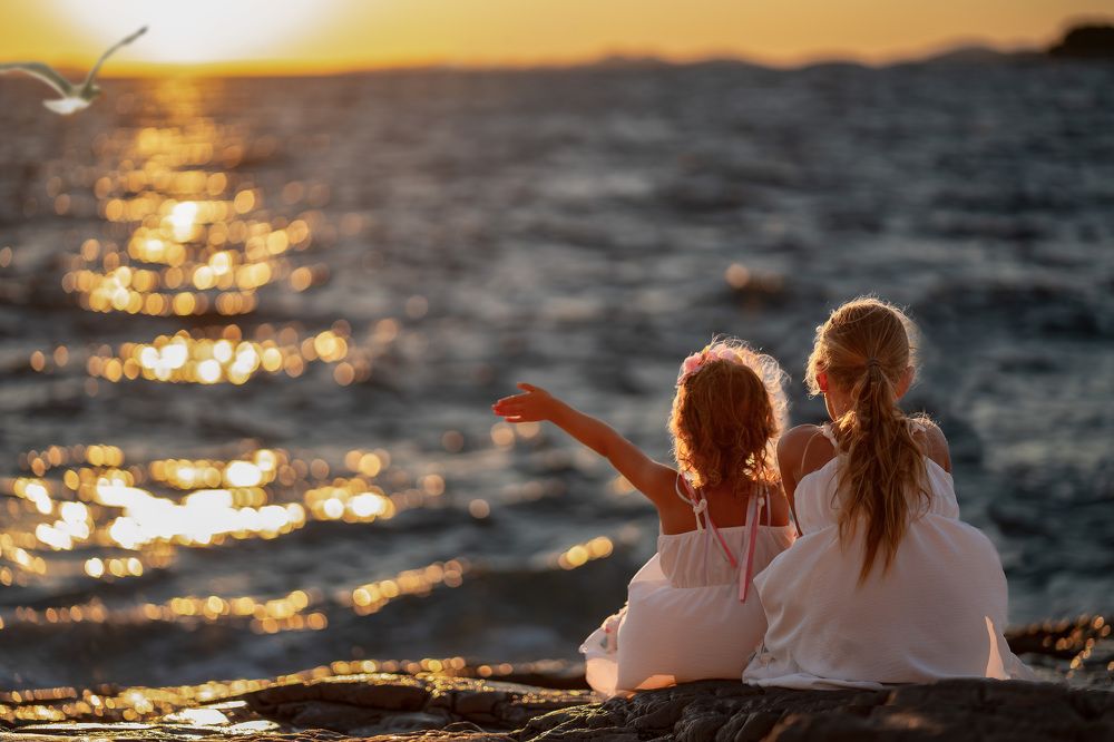 Photograph by Lucia Kurajská