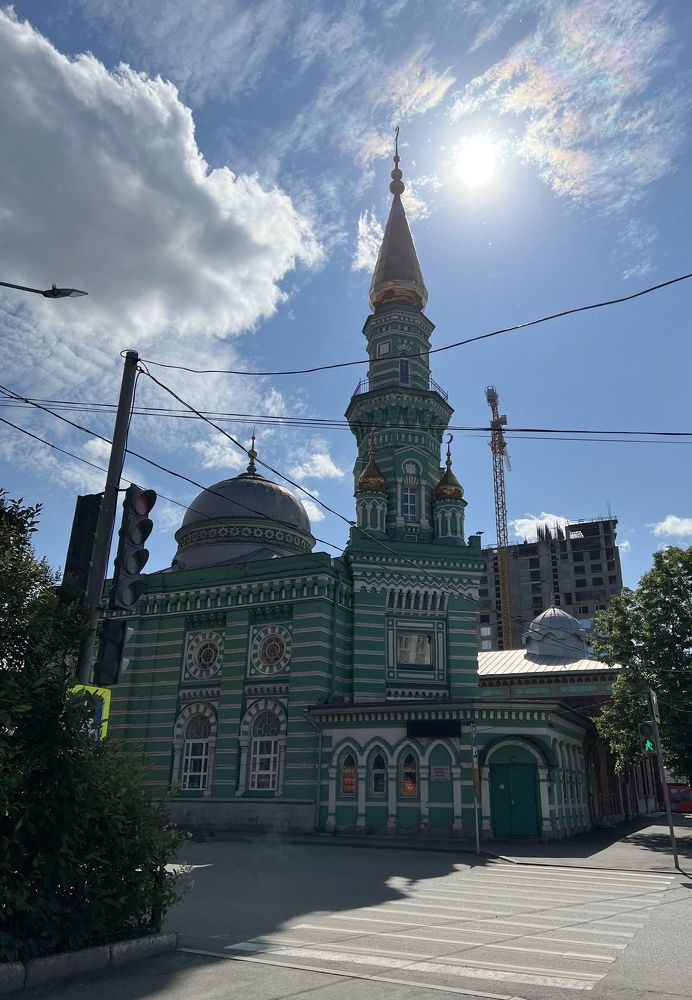 Photograph by Мария Халуторных