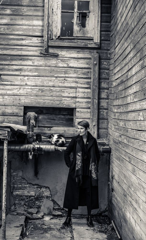 Фотография автора ira bolshakova