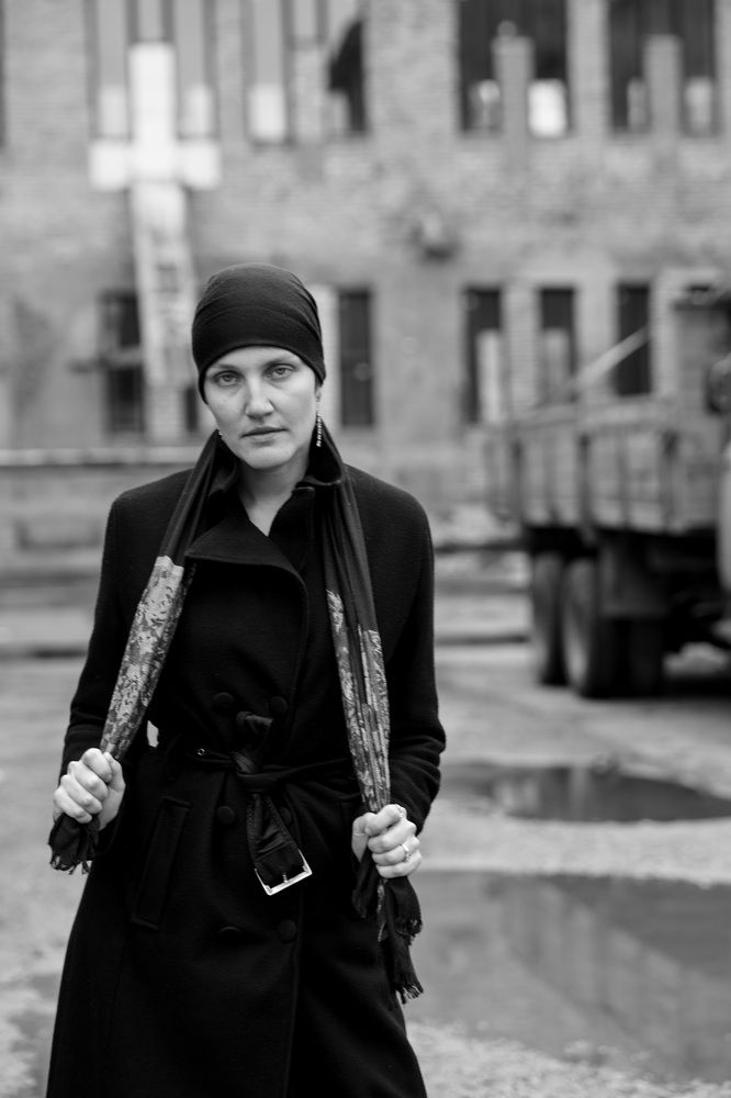 Фотография автора ira bolshakova