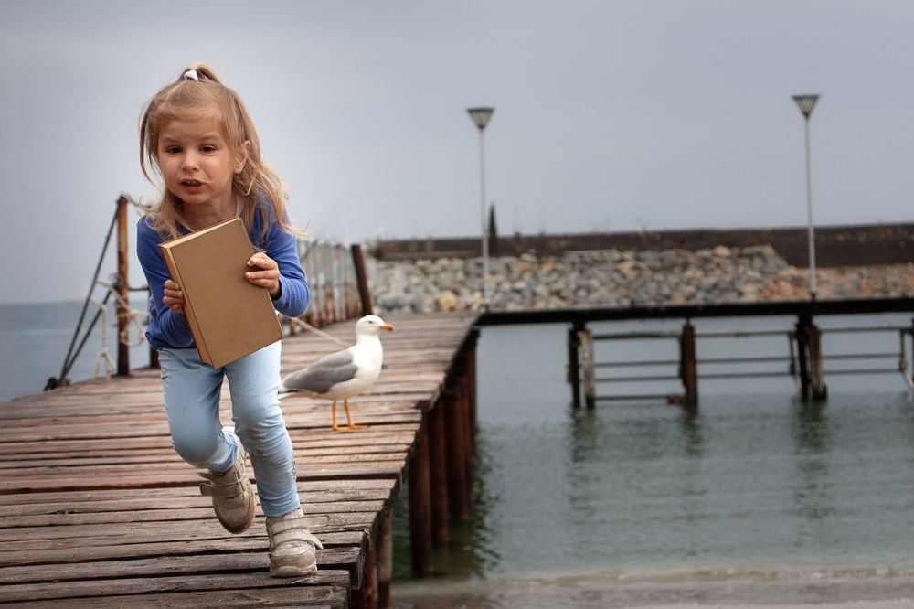 Photograph by Tatiana Ivanova