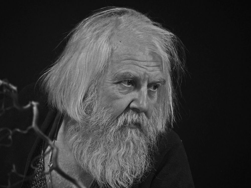 Photograph by Tatyana Markova