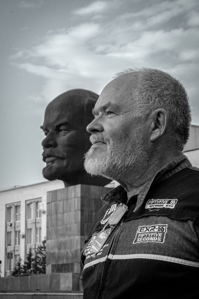 Photograph by Наталья Кокорина