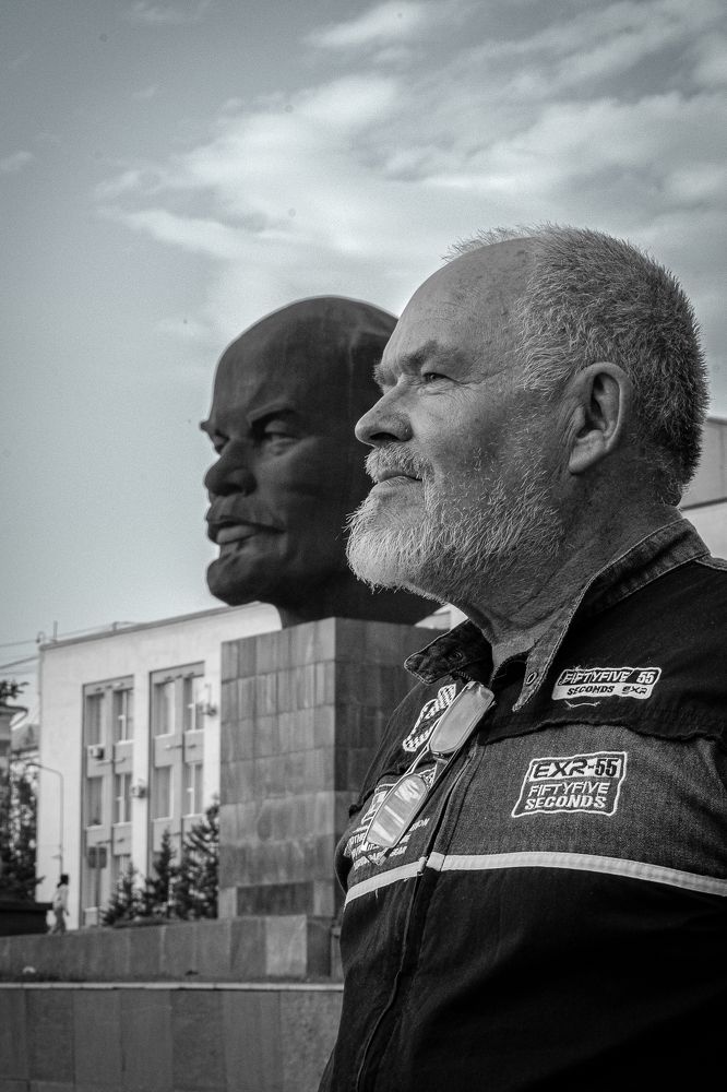 Photograph by Наталья Кокорина