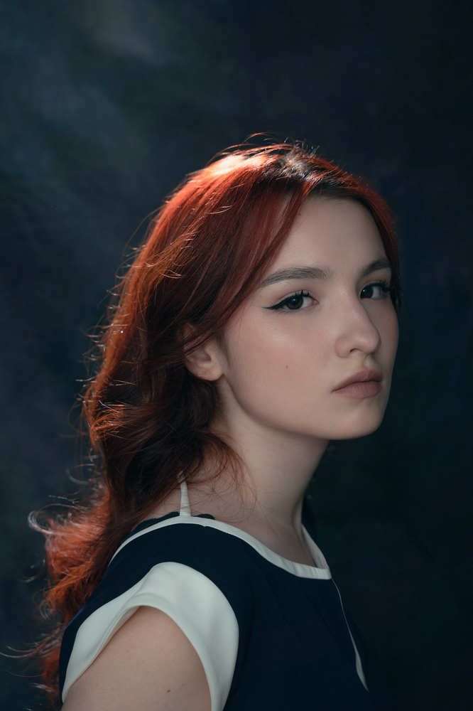 Photograph by Татьяна Блохина