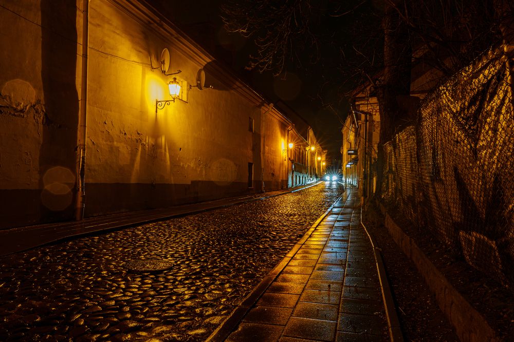 Photograph by Valdis Serzhans