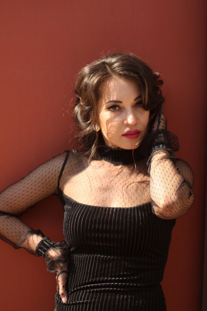 Фотография автора Дмитрий Воронцов