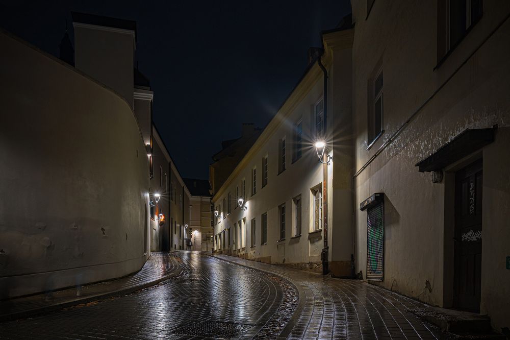 Photograph by Valdis Serzhans