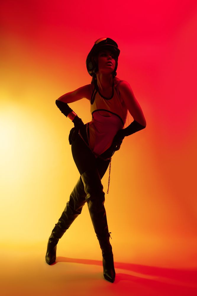 Фотография автора Олеся Каракулова