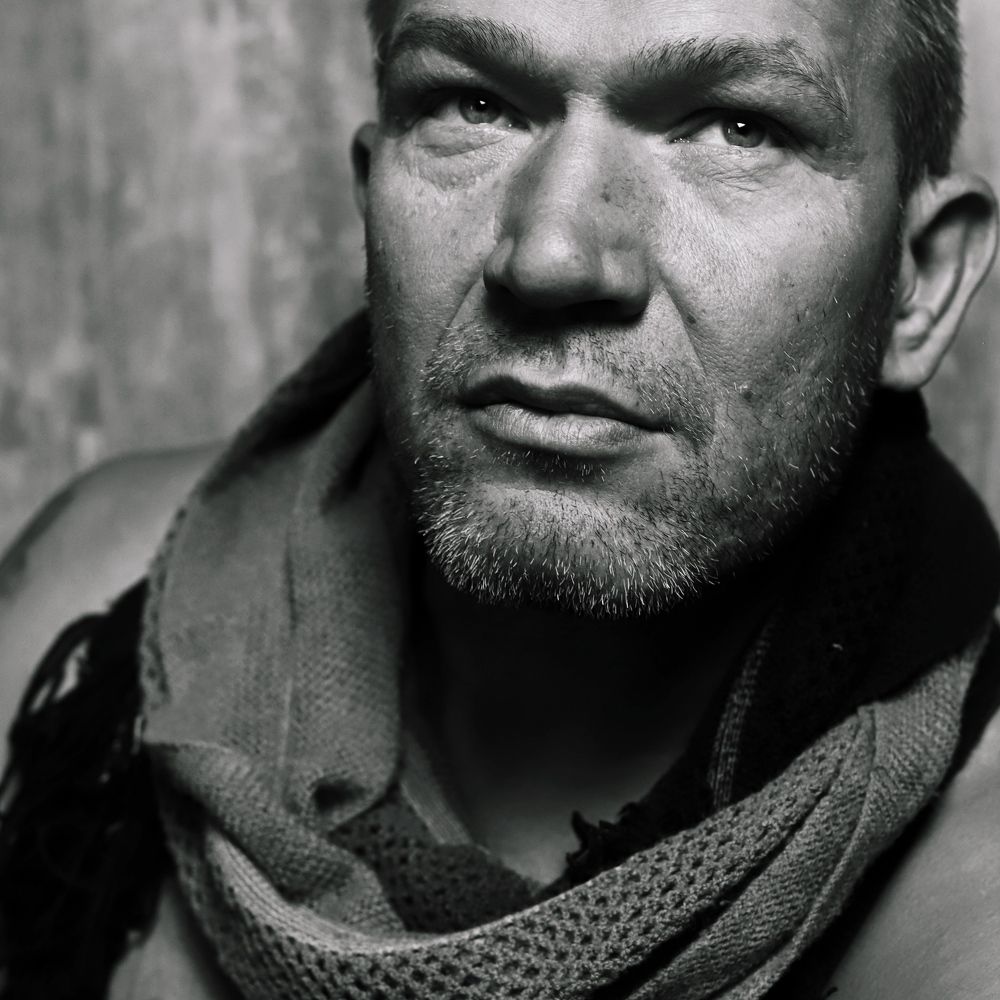 Photograph by Анастасия Солодкая