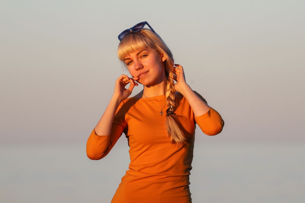 Photograph by Лариса Шевелёва