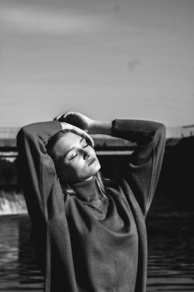 Photograph by Надежда Четвертнёва