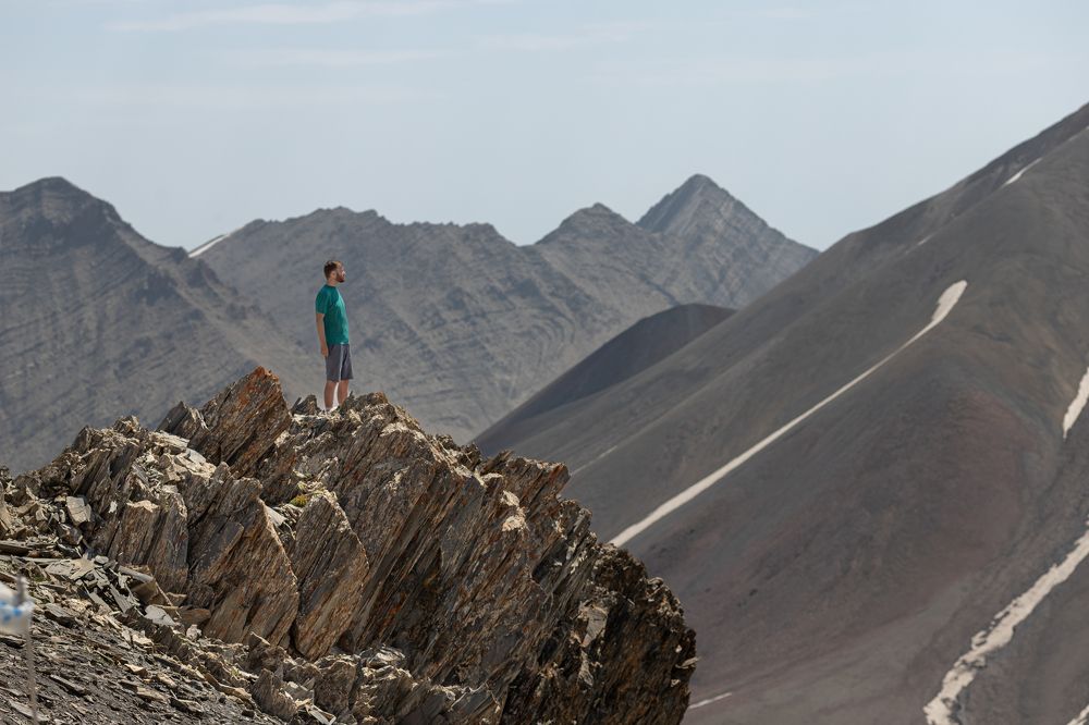 Photograph by Лавренкова Нино