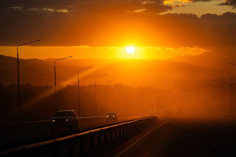 Photograph by Екатерина Просвирнина