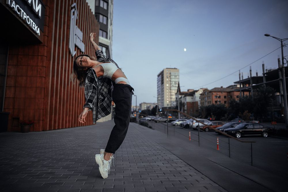 Photograph by Андрей Клевцов