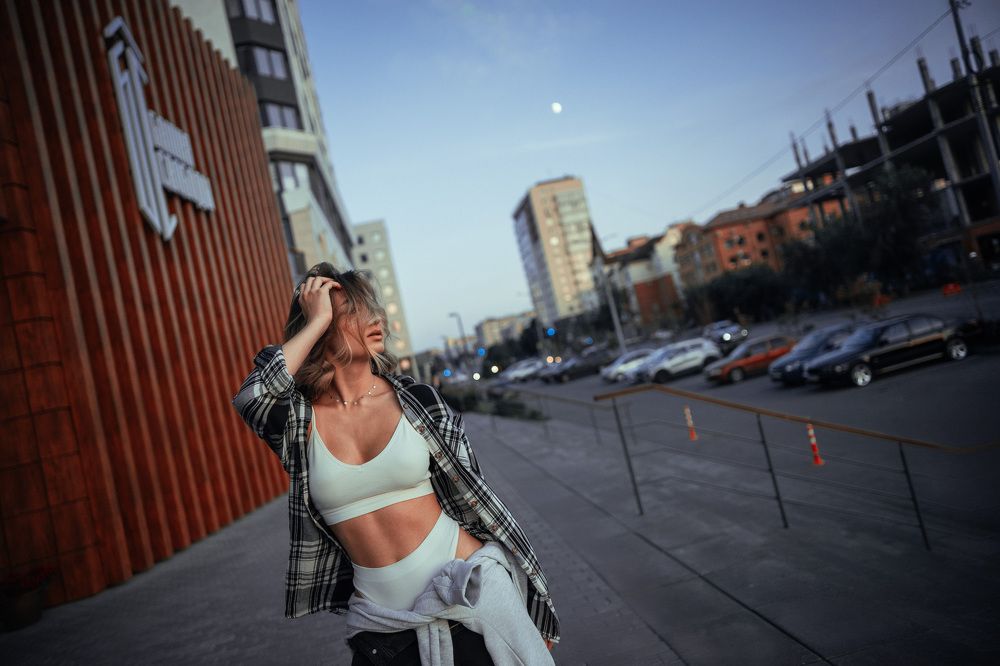 Photograph by Андрей Клевцов