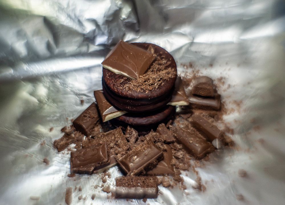 Photograph by Вадим Басов